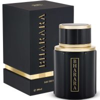Bharara Noir Pour Homme