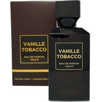 Paradise Vanille Tobacco