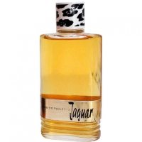 Margaret Astor Jaguar foto-small