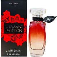 Sistelle Nuptia Passion