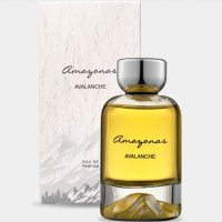 Atralia Amazonas Avalanche