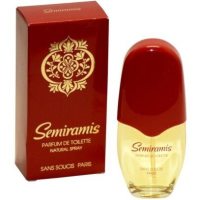 Sans Soucis Semiramis