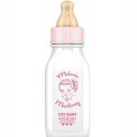 Melanie Martinez Cry Baby Perfume Milk