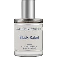 Avenue Des Parfums Black Kabul