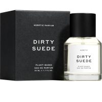 Heretic Dirty Suede