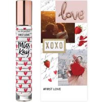 Miss Kay First Love