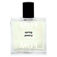FUMparFUM Spring Poetry