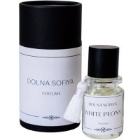 Sofiya Dolna White Peony foto-small