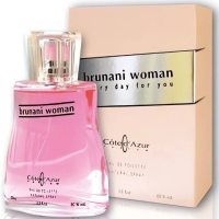 Cote d`Azur Brunani Woman