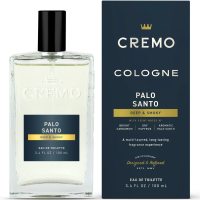 Cremo Palo Santo