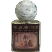 Anomalous Parfum The Last Light in Thebes