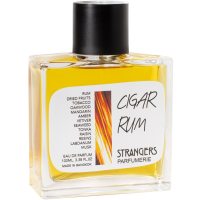 Strangers Parfumerie Cigar Rum