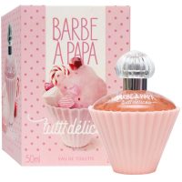 Tutti Delices Barbe a Papa
