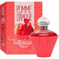Tutti Delices Pomme d`Amour