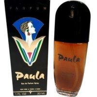 Scentura Creations Paula by Paula Yates