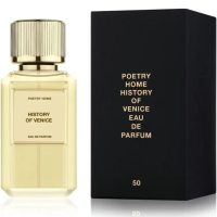 Poetry Home History Of Venice