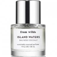 From Wilds Island Waters Balinese Coconut foto-small
