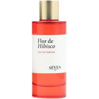 Seven 1987 Flor de Hibisco