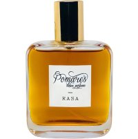 Pomare`s Stolen Perfume Rasa