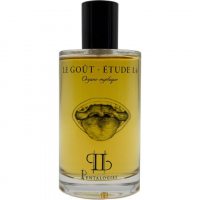 Pentalogies Etude 1.4: Le Gout foto-small