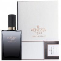 Venezia 1920 Grey Velvet foto-small