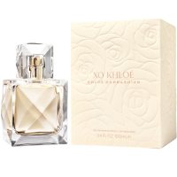 Khloe Kardashian XO Khloe