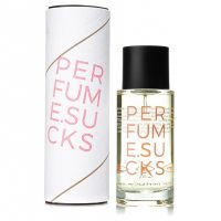 Perfume.Sucks Living Coral foto-small