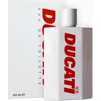 Ducati Ice
