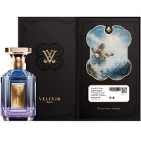 Velixir Poseidon