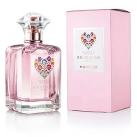 Manoush Bohemian Rose foto-small
