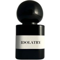 Chapel Factory Idolatry