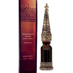 Regina Harris Frankincense - Myrrh - Rose Maroc