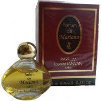 Laurent Lanvan Parfum de Mariana foto-small