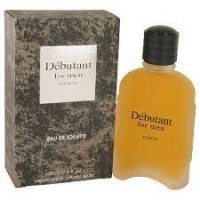 Nuparfums Debutant foto-small