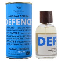 Famille Grasse Parfums Defence foto-small