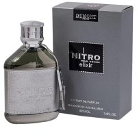 Dumont Nitro Elixir foto-small