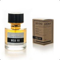 Divine Aroma Deja Vu foto-small