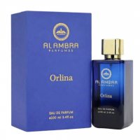 Al Ambra Orlina foto-small