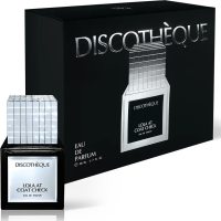 Discotheque Lola At Coat Check