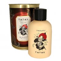 Irezumi Tatau foto-small