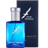 Key Sun Laboratories Blue Stratos foto-small