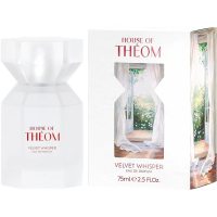 House of Theom Velvet Whisper