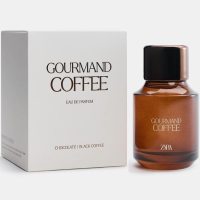 Zara Gourmand Coffee foto-small