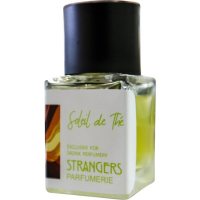 Strangers Parfumerie Soleil de The