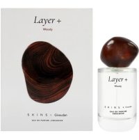 Layer+ Woody