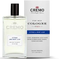 Cremo Citrus and Mint Leaf foto-small