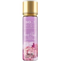 So…? Unique Peony Blush