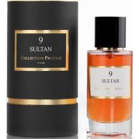 Collection Prestige Sultan  No 9