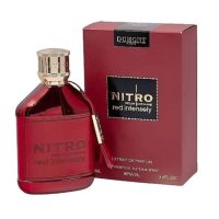 Dumont Nitro Red Intensely foto-small