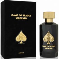 Game of Spades Wildcard